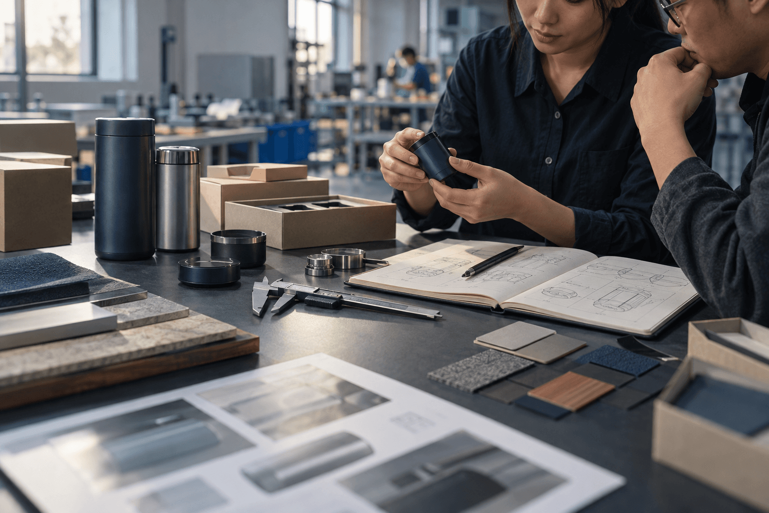 Article cover: Steps to Buy from a Chinese Supplier Before Your First Order