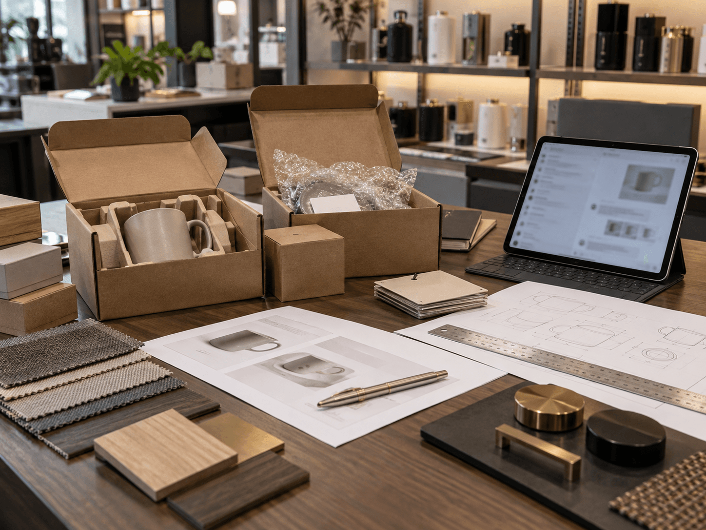 Article cover: What to Check Before Sending an RFQ to a Chinese Supplier